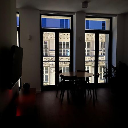 Appartamento Quiet Luxury Hideaway Cracovia Esterno foto