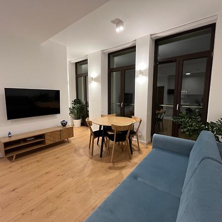 Appartamento Quiet Luxury Hideaway Cracovia Esterno foto