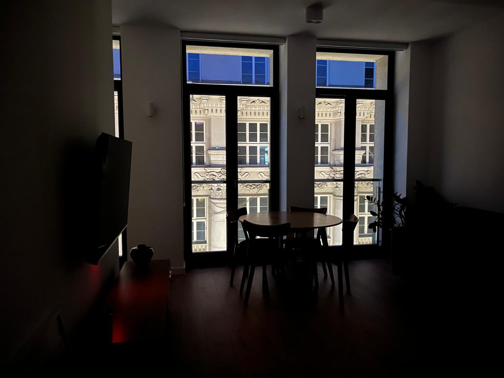 Appartamento Quiet Luxury Hideaway Cracovia Esterno foto