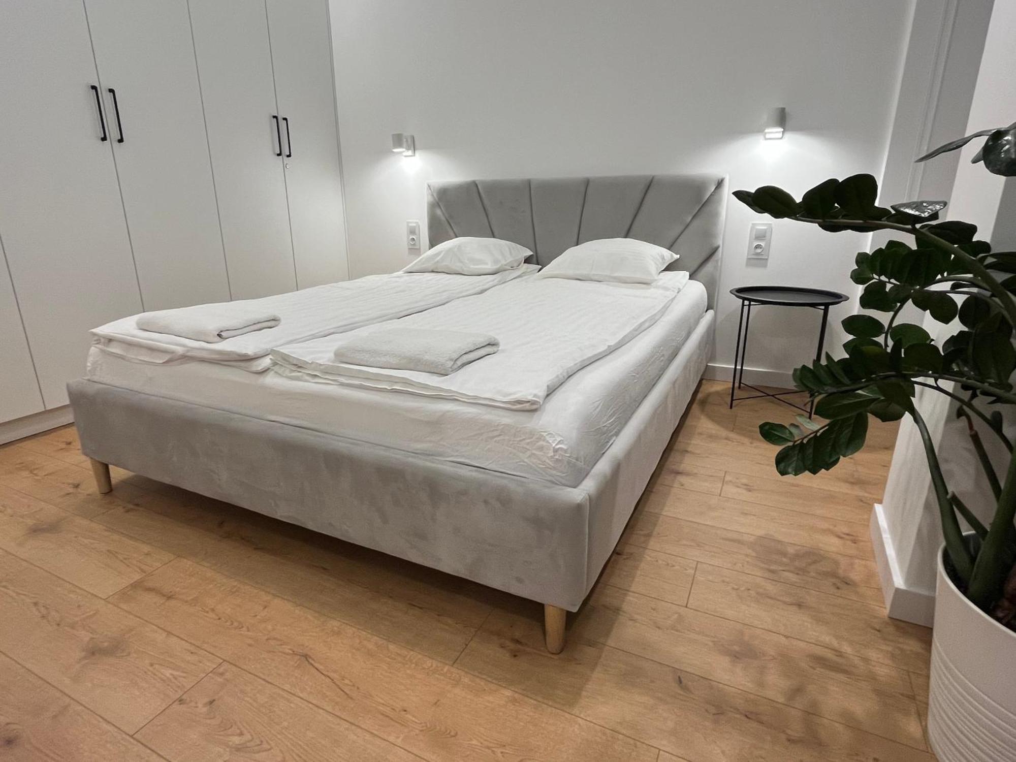 Appartamento Quiet Luxury Hideaway Cracovia Esterno foto