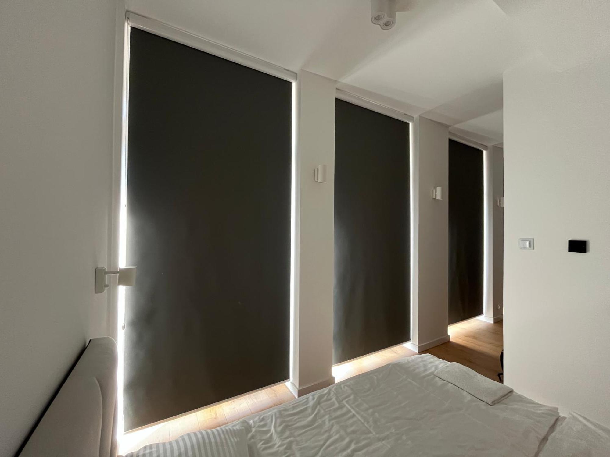 Appartamento Quiet Luxury Hideaway Cracovia Esterno foto