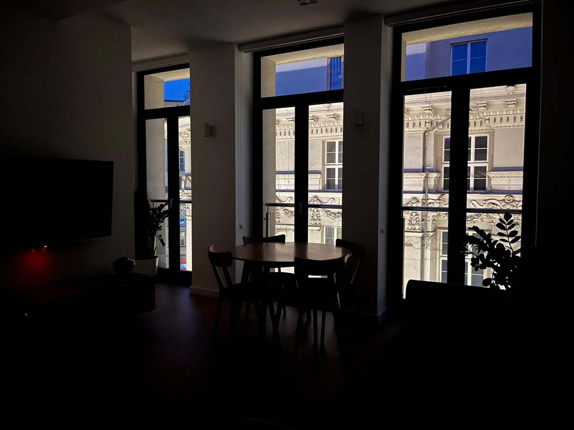 Appartamento Quiet Luxury Hideaway Cracovia Esterno foto