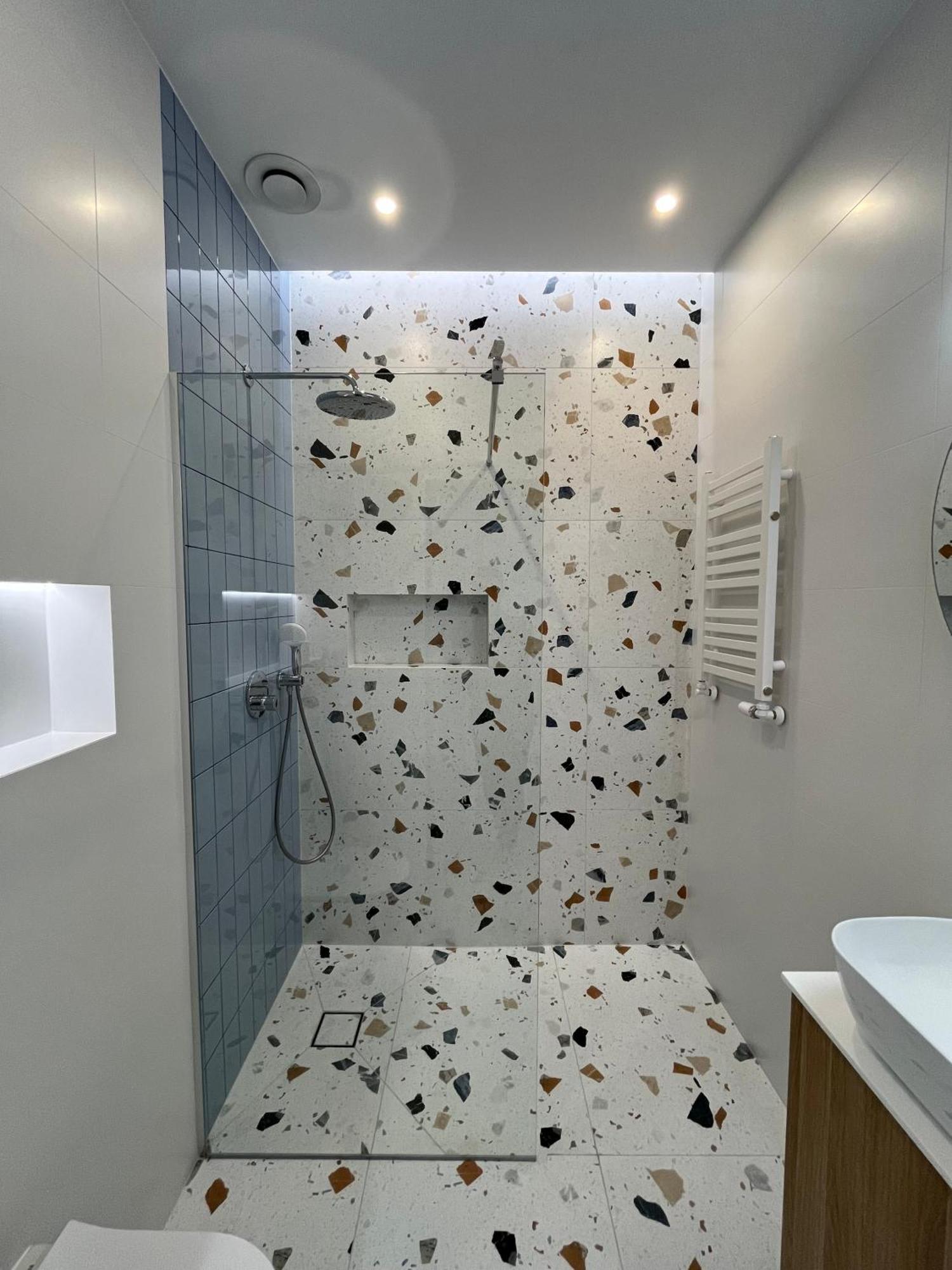 Appartamento Quiet Luxury Hideaway Cracovia Esterno foto