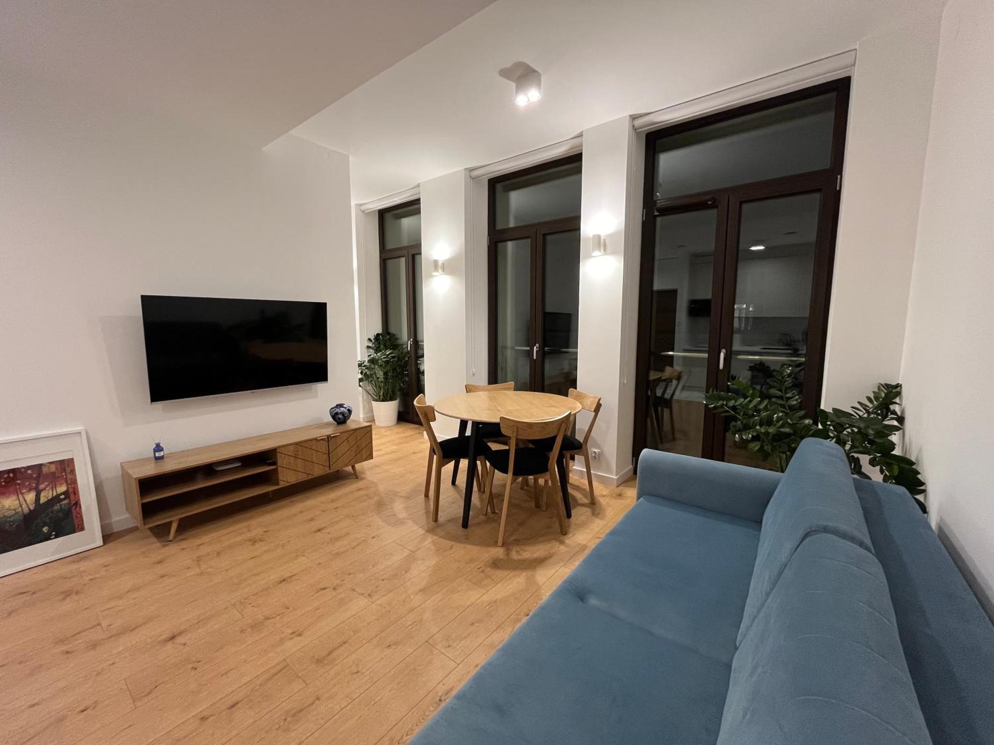Appartamento Quiet Luxury Hideaway Cracovia Esterno foto