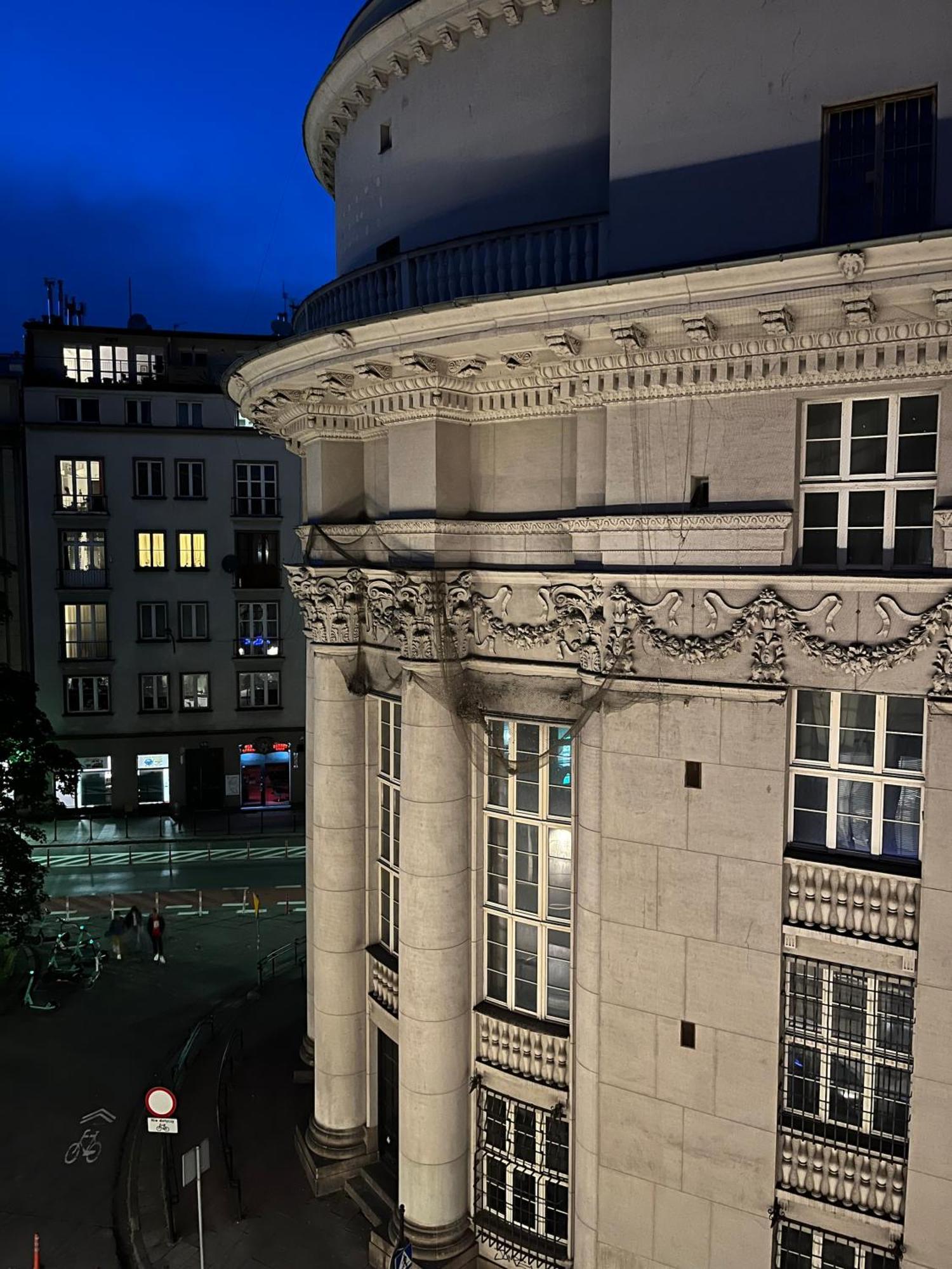 Appartamento Quiet Luxury Hideaway Cracovia Esterno foto