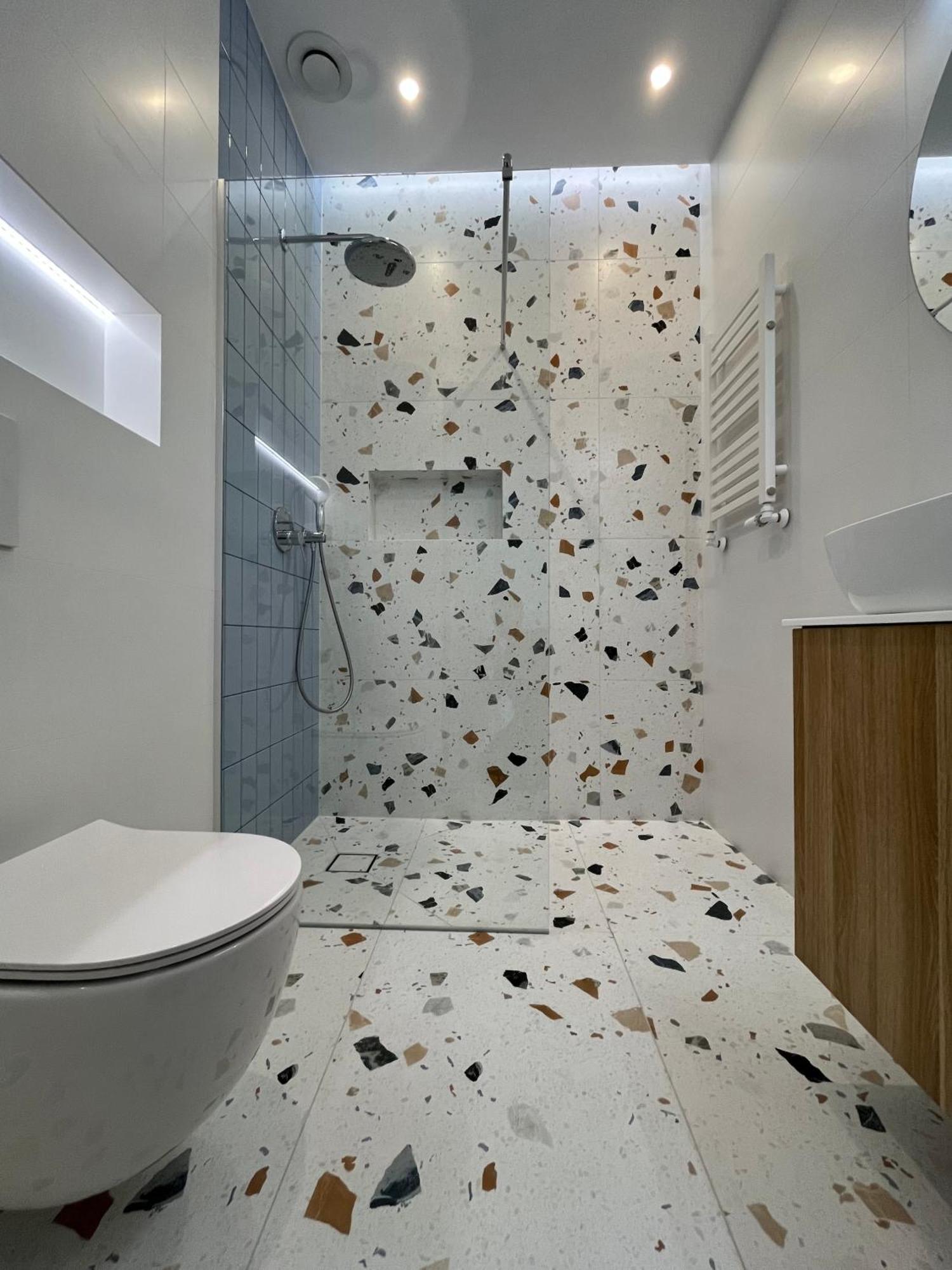 Appartamento Quiet Luxury Hideaway Cracovia Esterno foto