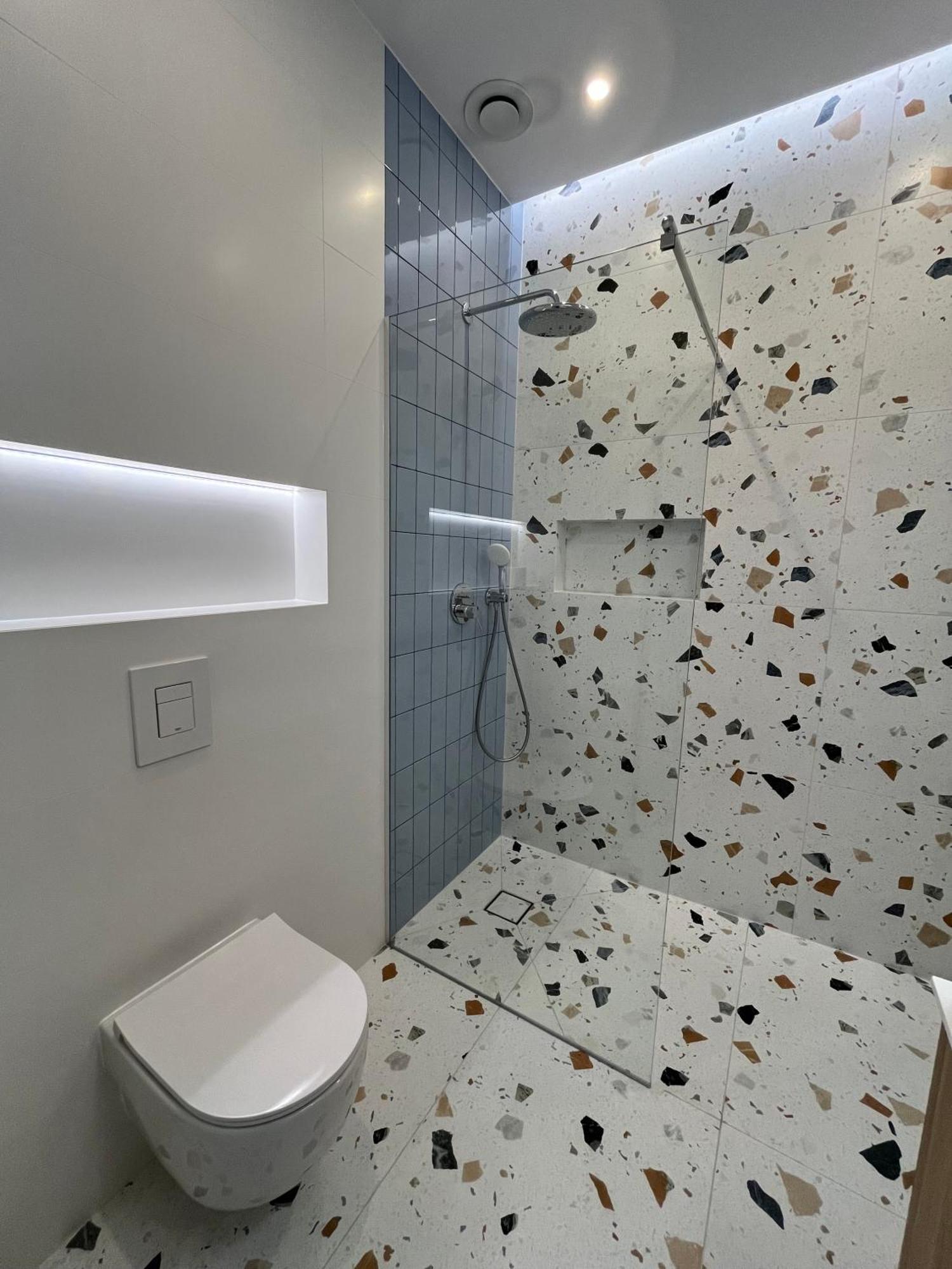 Appartamento Quiet Luxury Hideaway Cracovia Esterno foto
