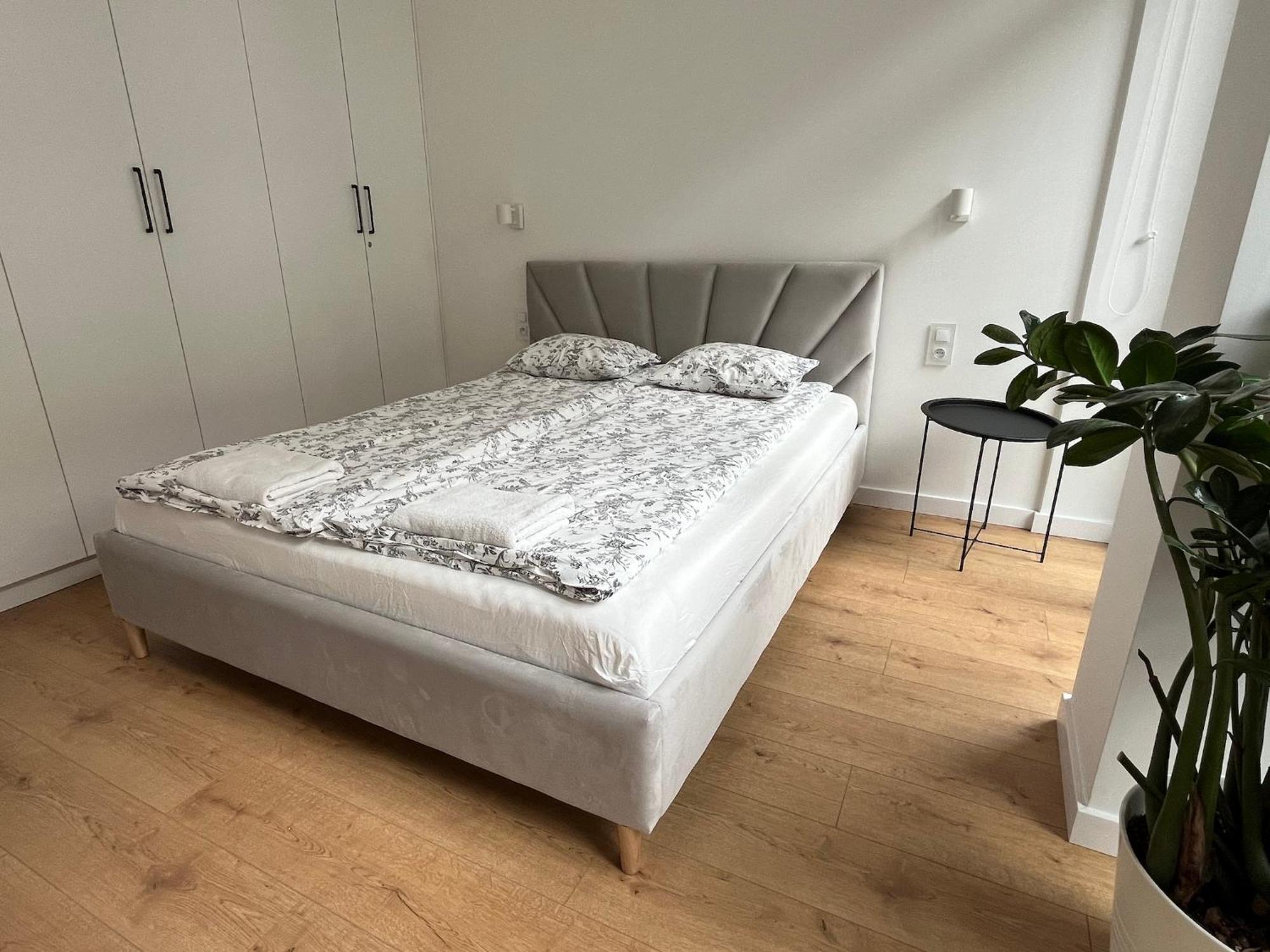 Appartamento Quiet Luxury Hideaway Cracovia Esterno foto
